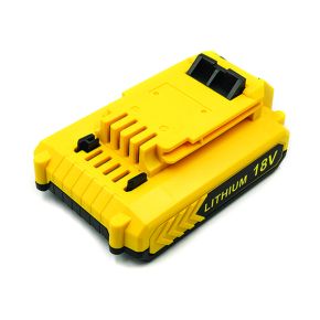 Akumuliatorius įrankiams BLACK&amp;DECKER FMC687L, 18V, 2.0Ah, Li-ion