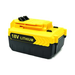 Akumuliatorius įrankiams BLACK&amp;DECKER FMC688L, 18V, 4.0Ah, Li-ion