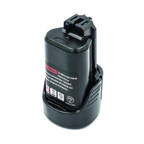 Akumuliatorius įrankiams BOSCH BAT411, 10.8V, 1.5Ah, Li-ion