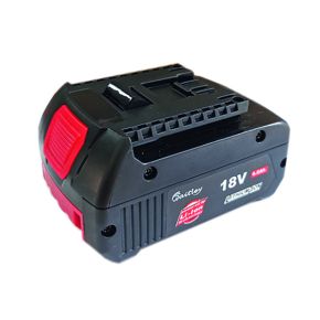 Akumuliatorius įrankiams BOSCH ProCORE GBA18V40 BAT618 BAT620,18V, 6.0Ah, Li-ion