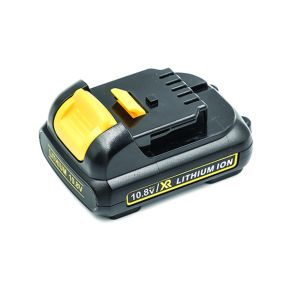 Akumuliatorius įrankiams DEWALT DCB120, 10.8V, 2.0Ah, Li-ion