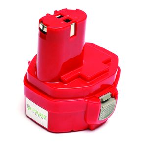 Akumuliatorius įrankiams MAKITA ML143, 14.4V, 2.5Ah, Ni-MH