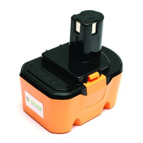 Akumuliatorius įrankiams RYOBI RY-1444, 14.4V, 3.3Ah, Ni-MH