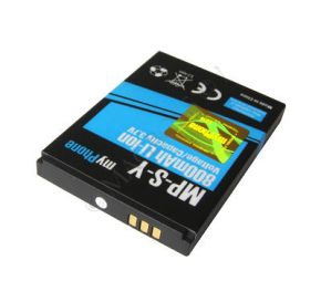 Akumuliatorius MyPhone 1065, 1062, MP-S-Y, 800 mAh Li-ion