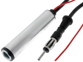 ANT-34 automobilinės antenos stiprintuvas