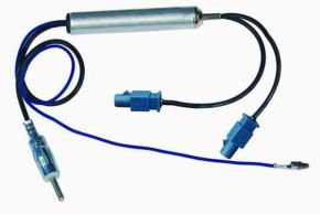 ANT631D anteninis perėjimas VW, Audi, Skoda