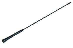 ANT660 automobilinės antenos strypas 406mm
