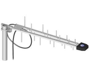 Antena GSM ATK-LOG GSM/DCS/UMTS/HSDPA, 5m kabelis, FME lizdas