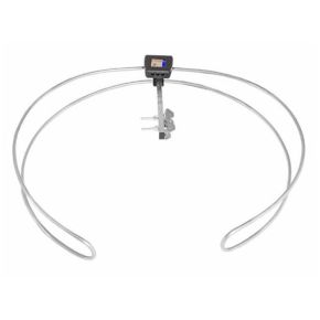 FM lauko antena 88-108MHz - 1