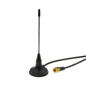 Antena GSM, laidas 3m