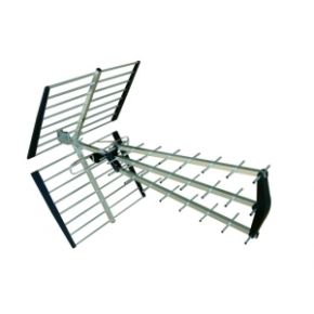 Antena TV DTA-200 Triples LTE lauko