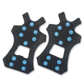Apkaustai batams Yate Blue - M dydis (36-39)