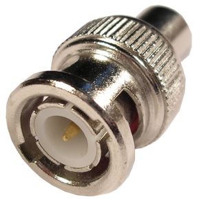 Apkrova BNC /50 ohm/