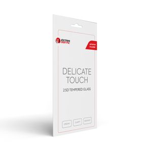 Apsauginis stiklas Huawei P30 (2.5D)