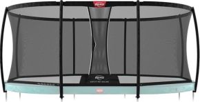 Apsauginis tinklas BERG Grand Deluxe 470 cm