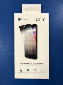 Apsauginis stiklas H9 MyPhone City