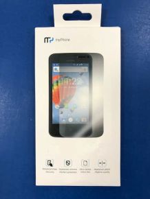 Apsauginis stiklas MyPhone Hammer IRON 2