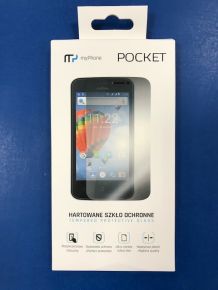 Apsauginis stiklas MyPhone Pocket