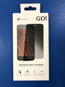 Apsauginis stiklas MyPhone Go