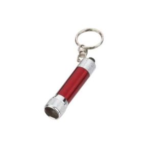 Rankinis prožektorius 3 LED 3xLR44 (viduje) raktų pakabukas