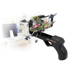 Virtualios realybės pistoletas Forever AR GP-110 ginklas