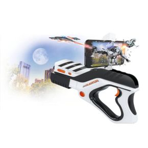 Virtualios realybės šautuvas Forever AR GP-200 ginklas