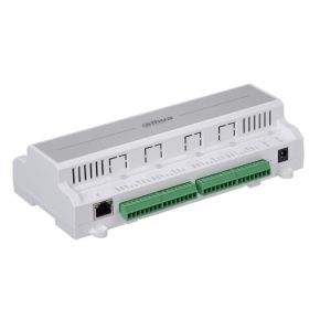 4 durų kontroleris ASC1204B-S           