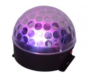 Šviesos efektas ASTRO-BAT LED