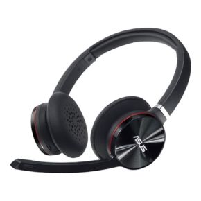 Ausinės su mikrofonu Asus HS-W1 belaidės