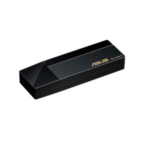 Belaidis USB WIFI adapteris Asus wireless