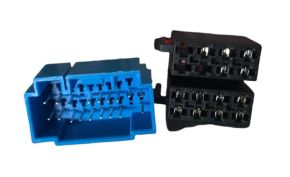 AT08 Honda valdymo ant vairo adapterio laidas