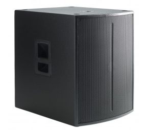 Aktyvi žemų dažnių kolonėlė Audiophony ATOM18ASUB