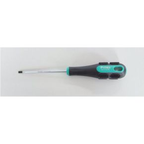Atsuktuvas plokščias ProsKit SD201A '-' 3.2x75mm