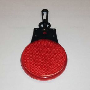Atšvaistas pakabukas mirksiukas LED