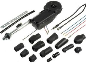 Automatinė antena universali 40603
