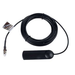 Automobilinė antena GSM/UMTS klijuojama ant stiklo, FME lizdas, 3m RG174