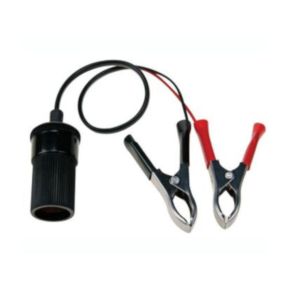 Automobilinis maitinimo ilgiklis 12V (L -> 2 gnybtai) 0.3m
