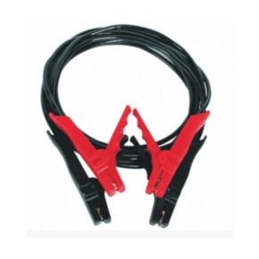 Automobilio užvedimo laidai 120A 1.5mm2