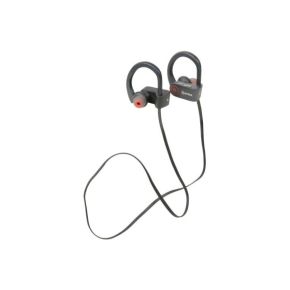 Belaidės Bluetooth ausinės sportui su mikrofonu AV-Link IPX7 atsparios vandeniui