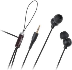Ausinės Azusa S-76MP 2.5mm