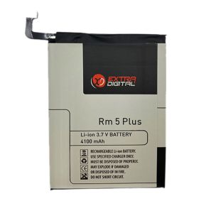 Baterija Xiaomi Redmi 5 Plus