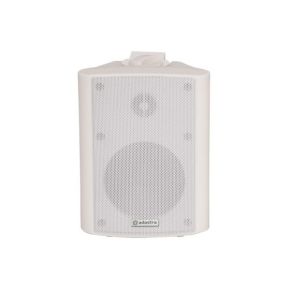 Garso kolonėlės Adastra BC4W 35W - 2 vnt. baltos sp.