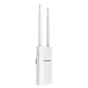 Belaidis lauko maršrutizatorius 4G, 2.4G, SIM P&amp;P LTE-WiFi