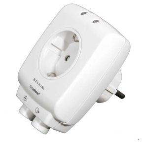Apsauga nuo viršįtampių Belkin SurgeCube