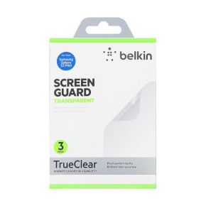 Ekrano apsauginė plėvelė universali Belkin 11x5,5cm