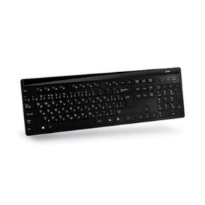 Bevielė klaviatūra Acme WS06 Piano