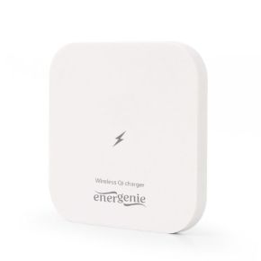 Bevielis Qi Wireless įkroviklis Energenie 5W