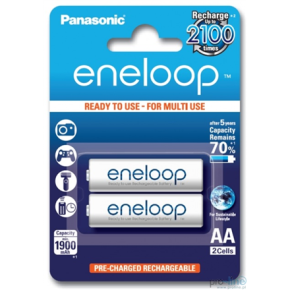 Eneloop BK-3MCCE-2BE