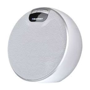 Bluetooth kolonėlė Blaupunkt BT 10e WH