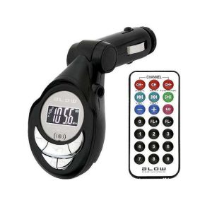 FM moduliatorius BLOW 74-124